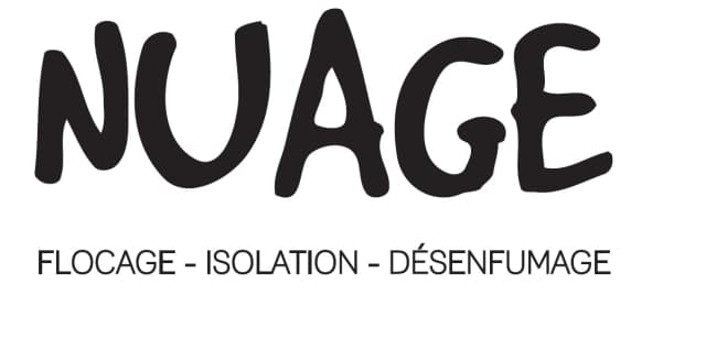 NUAGE — Flocage, Isolation, Désenfumage